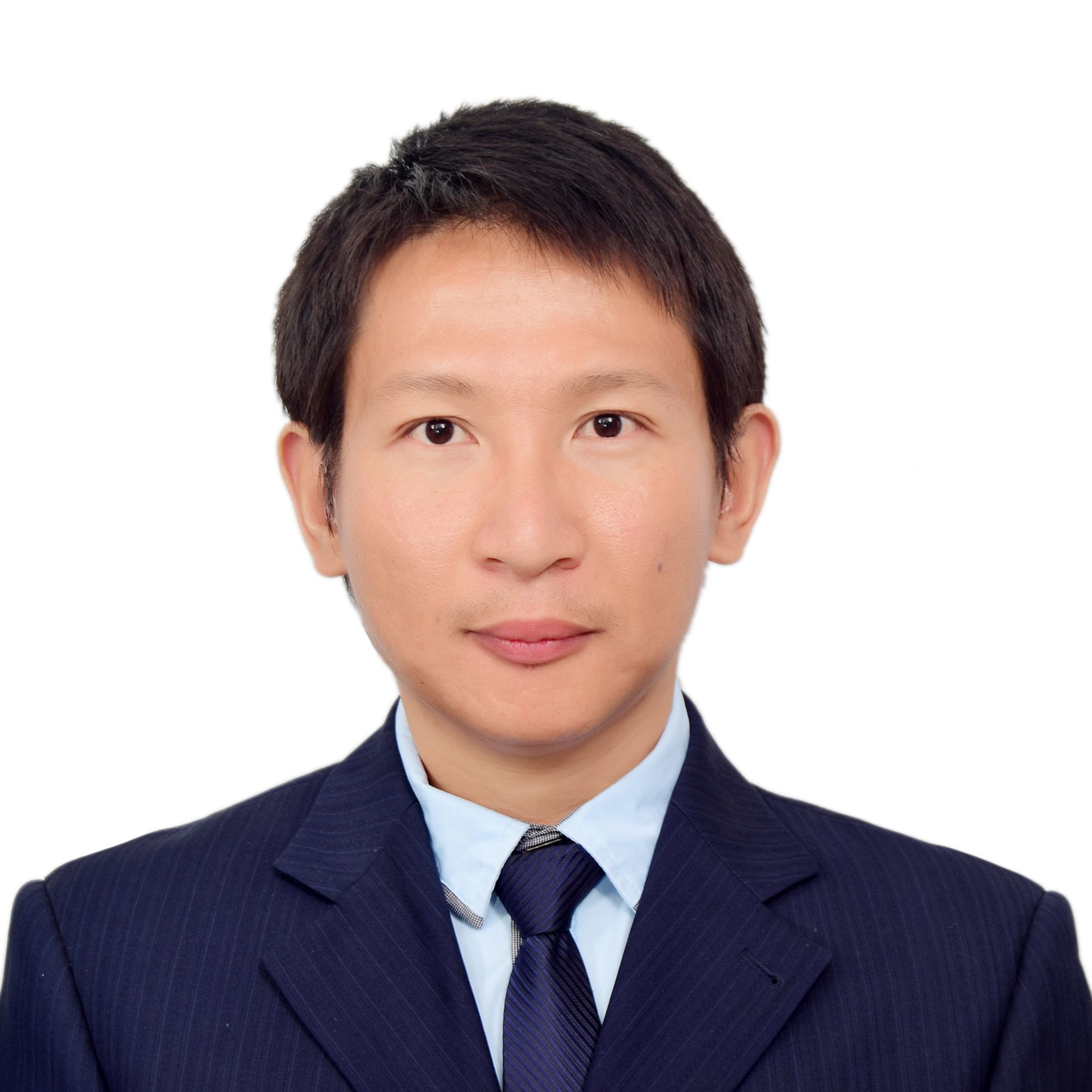 Dr. Tiangen Chang